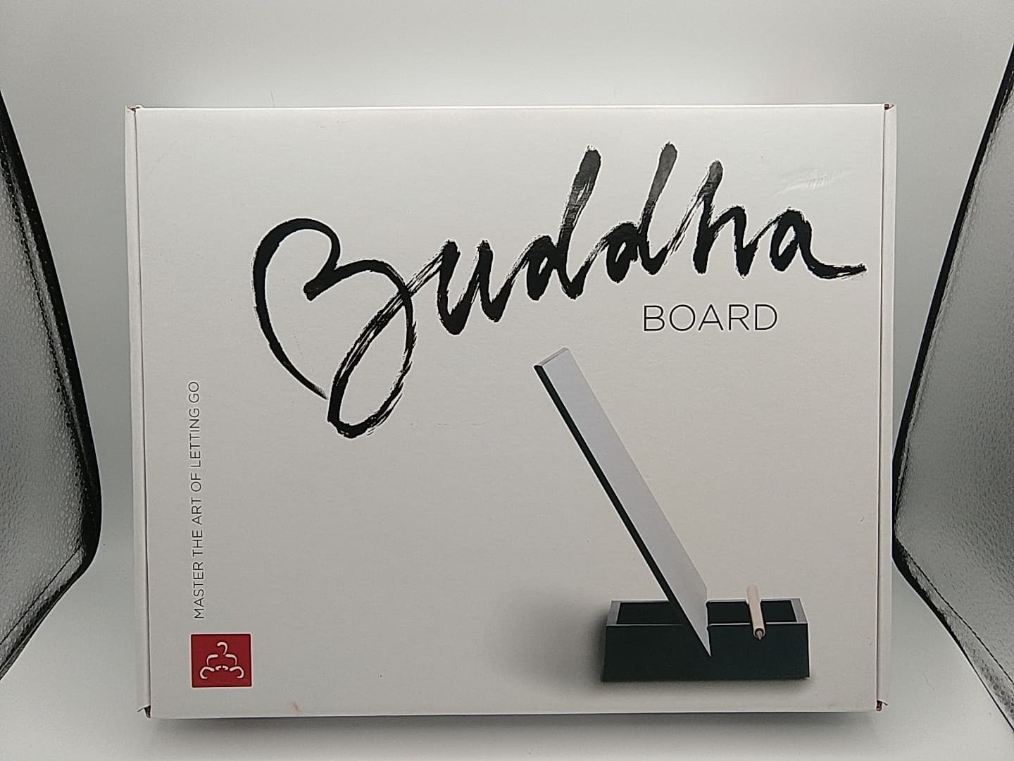Buddha Board Original Watercolor Art Pad Complete